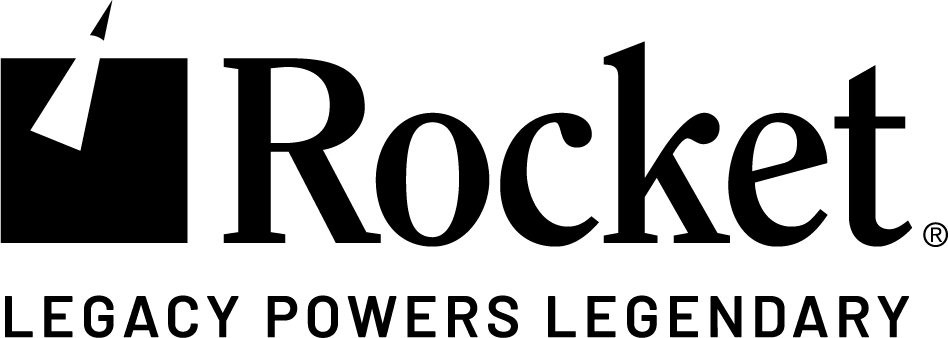 Rocket Software
                    logo