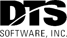 DTS Software
                              logo